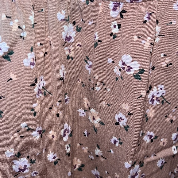 Torrid tank top size 0 - Picture 4 of 4